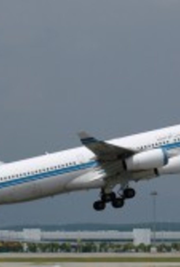 الكويتية تطلق عروضا مخفضة لخمس وجهات