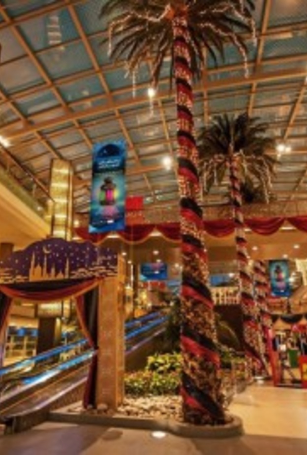 دبي فستيفال يسترجع التقاليد خلال رمضان  