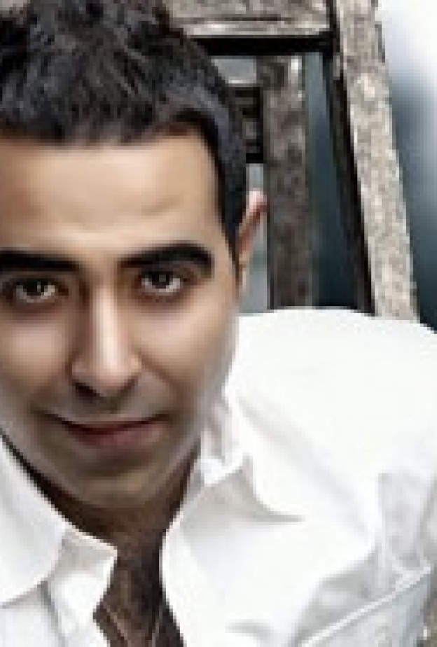 حفل لـ محمد عدوية