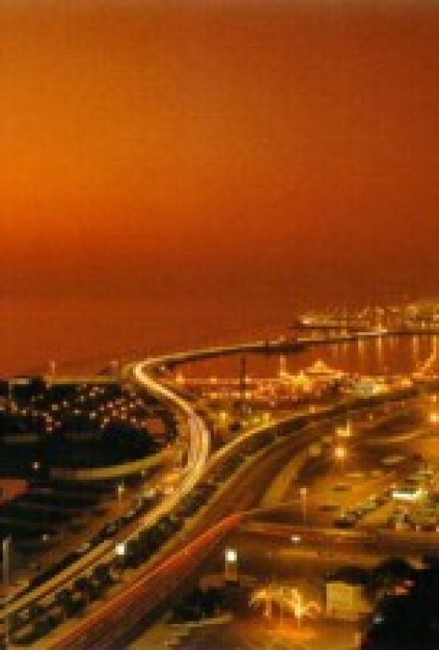 جدة تستعد للعيد بفعاليات متنوعة