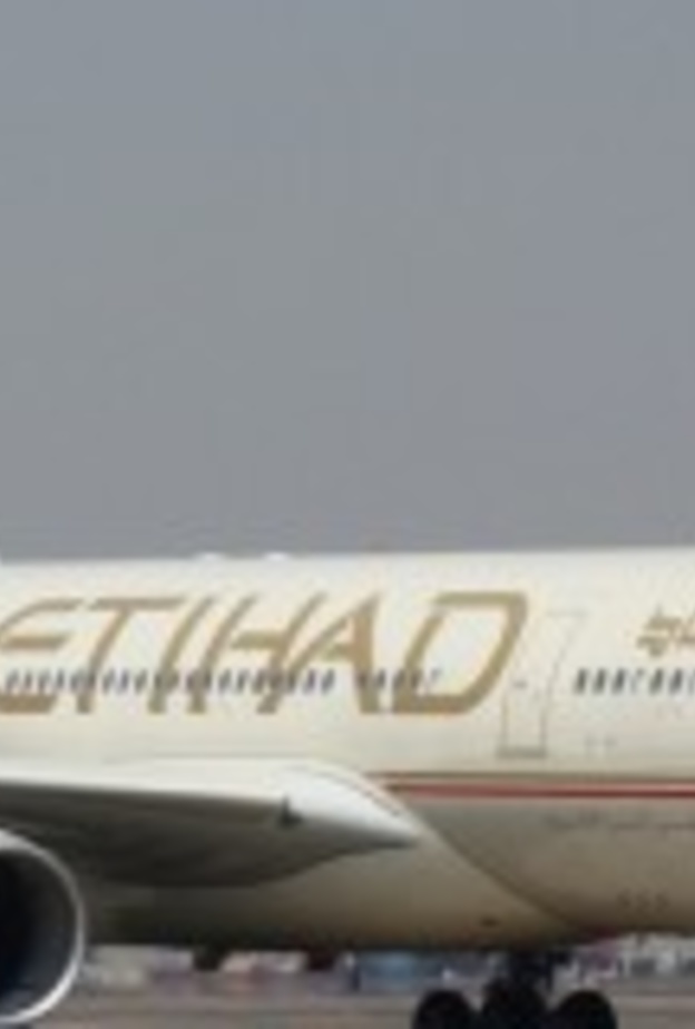 الاتحاد للطيران يطلق عروضا لرحلات العيد