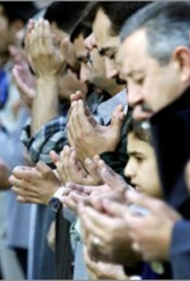 صلاة التراويح