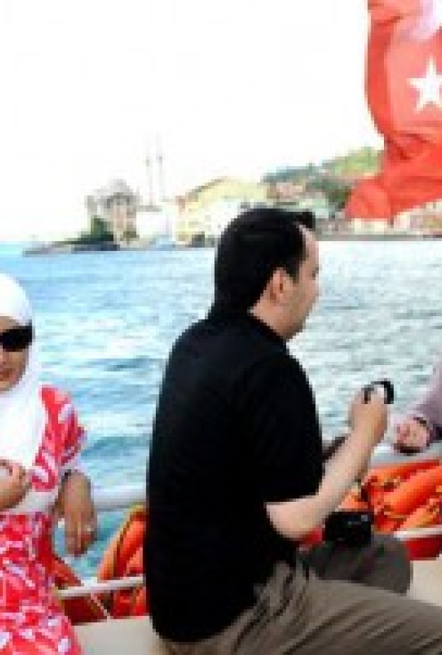 السياحة الحلال.. مفهوم جديد للترويج