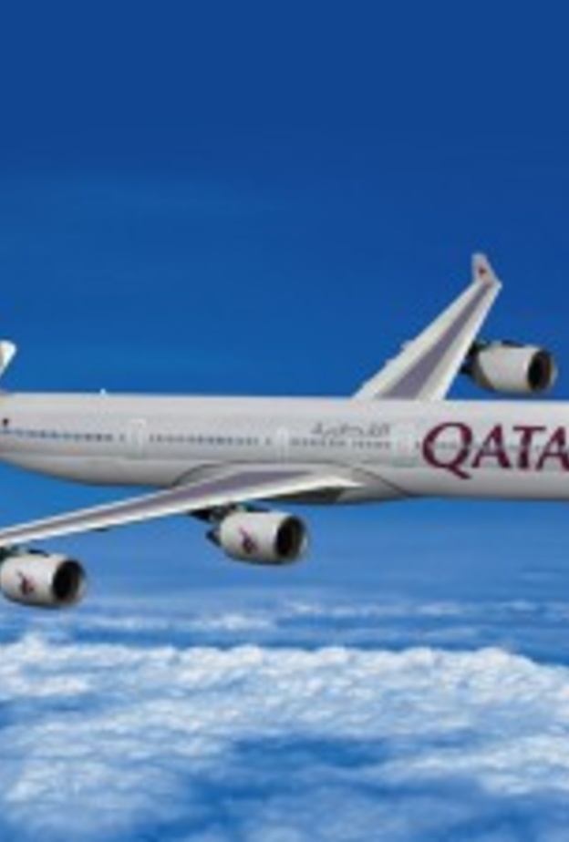 الجوية القطرية تتفتح خط شيكاغو