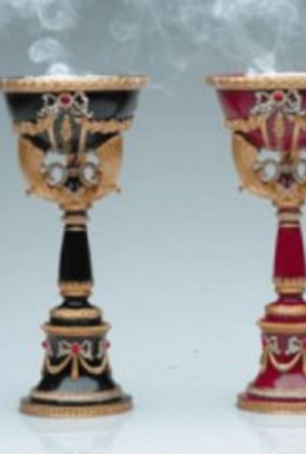 البخور والعطور في نهار رمضان