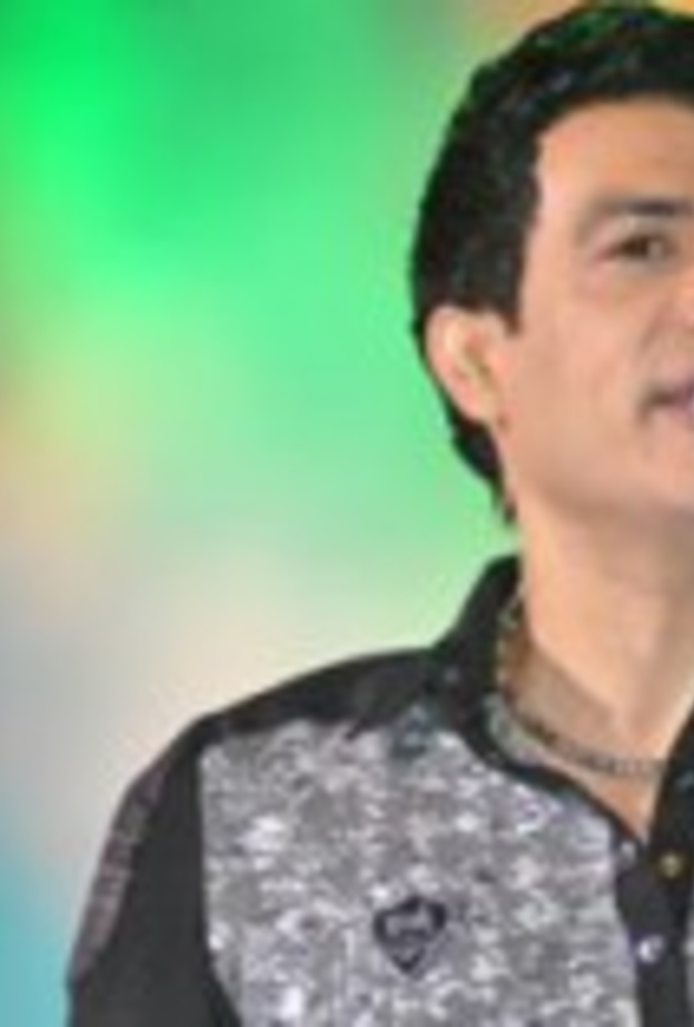  إيهاب توفيق