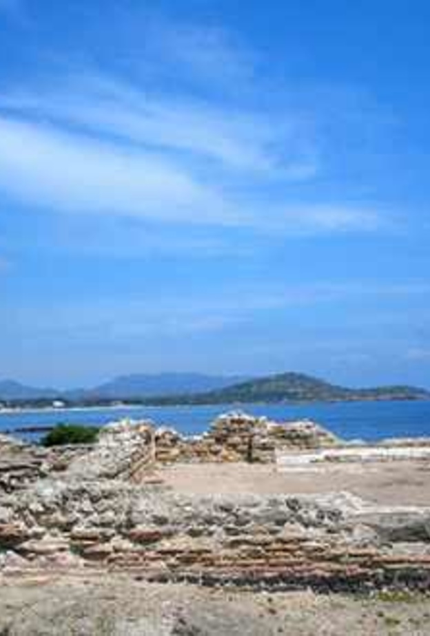 جزيرة سردينيا