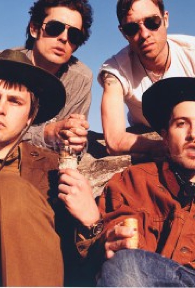  فريق بلاك ليبس