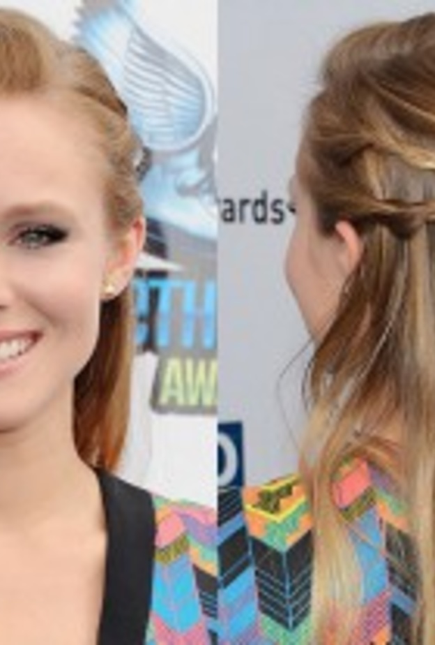  كريستين بيل