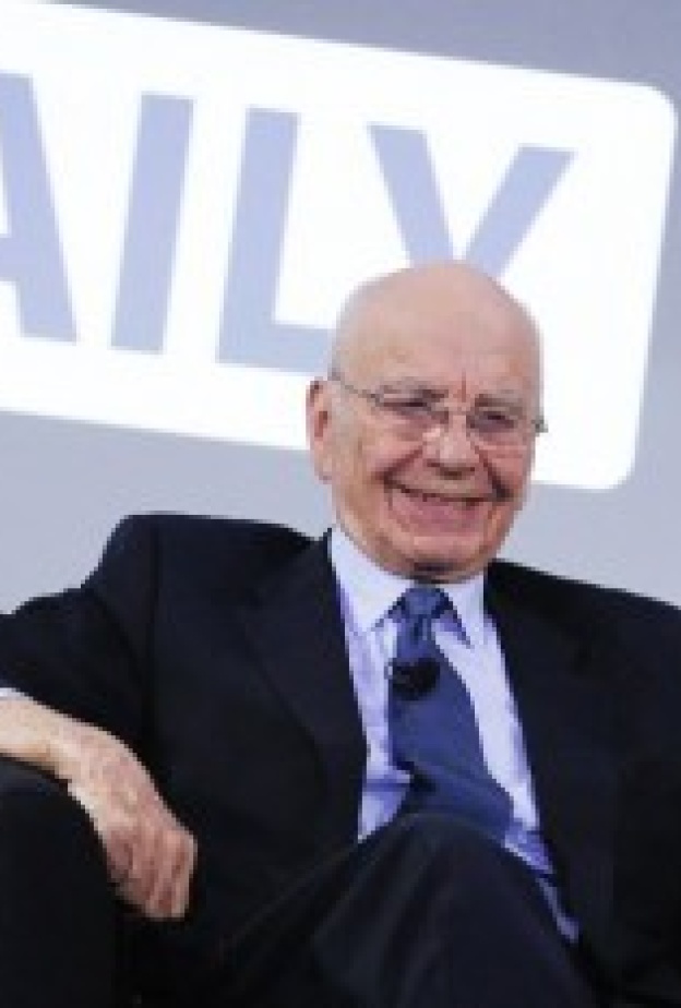  روبرت موردوخ