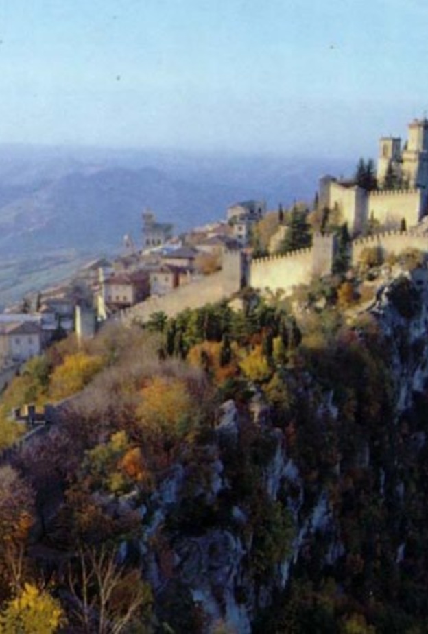 جبال أبيناين الشرقية