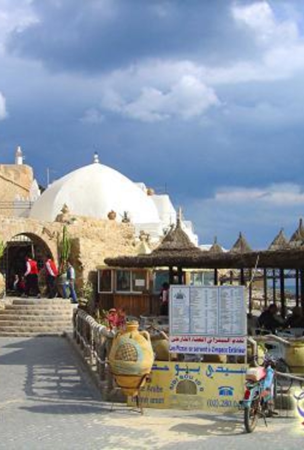 الحمامات التونسية.. باقة من المتعة