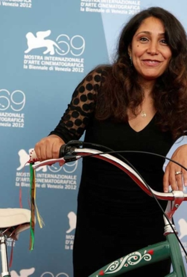 هيفاء المنصور