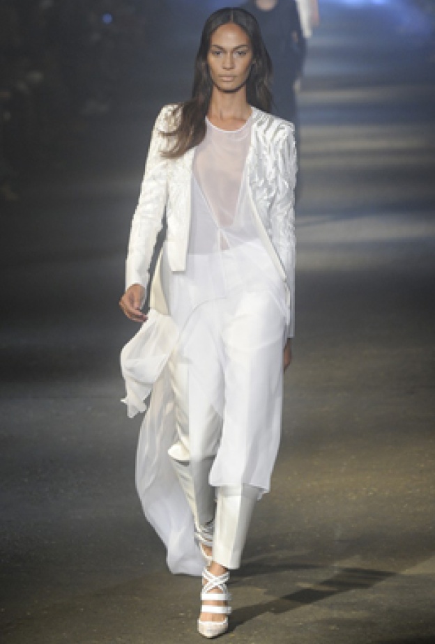 كواليس Prabal Gurung في أسبوع نيويورك للموضة