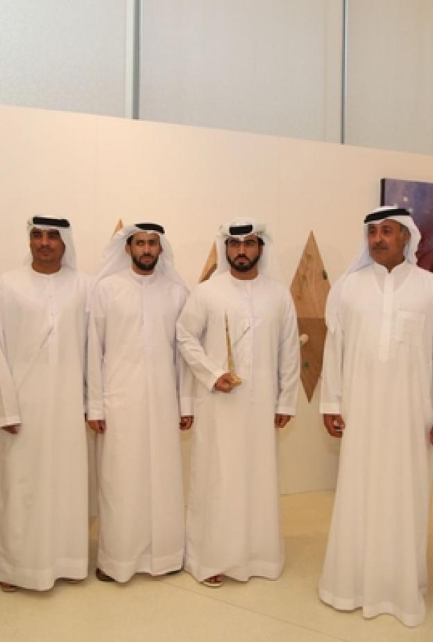 أعمال مستوحاة من برج خليفة