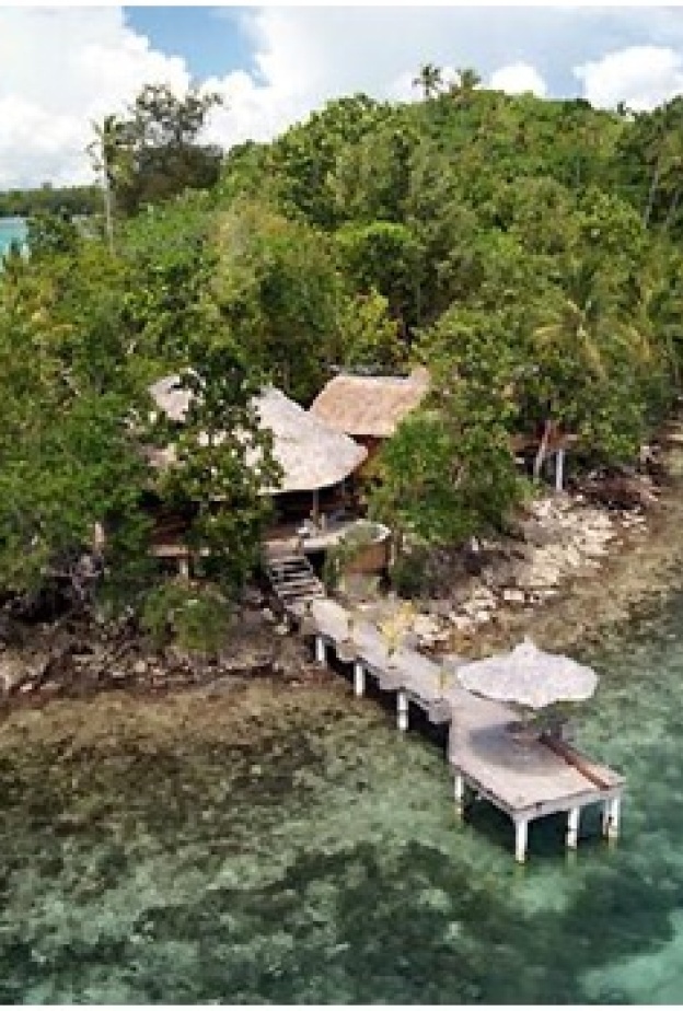 جزر سليمان..أجواء لن تنساها في حياتك  