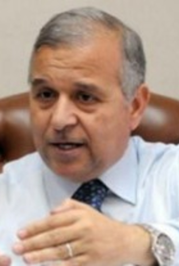 رئيس هيئة التنمية السياحية المصرية اللواء طارق سعد الدين