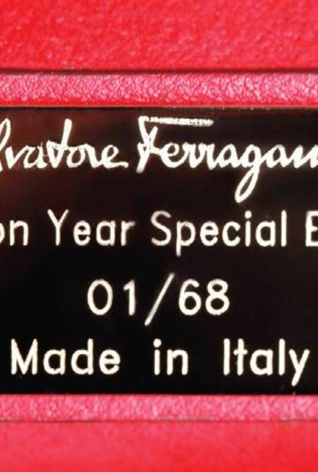 حقائب Salvatore Ferragamo
