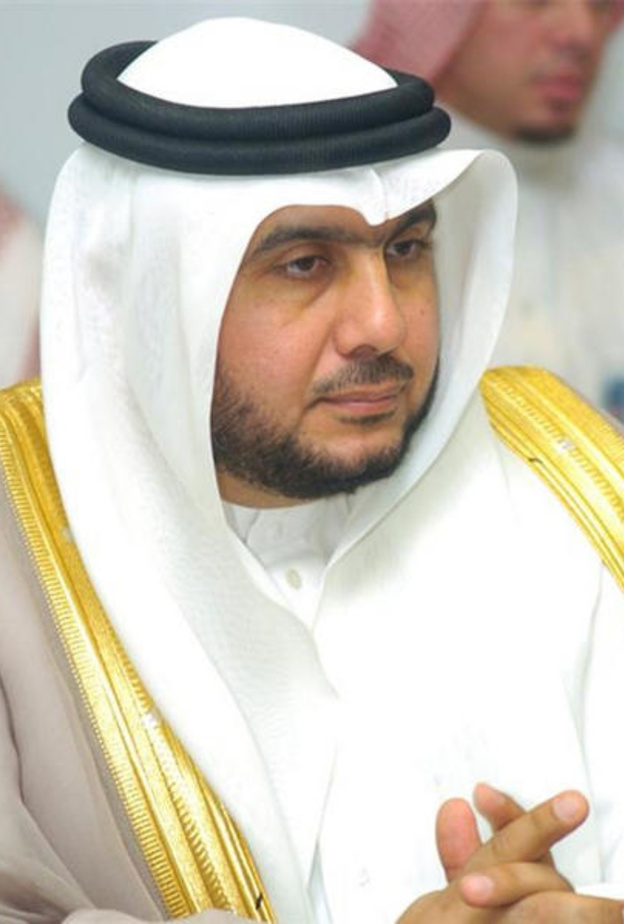 مازن بن محمد بترجي