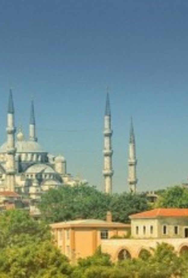 مسجد السلطان أحمد