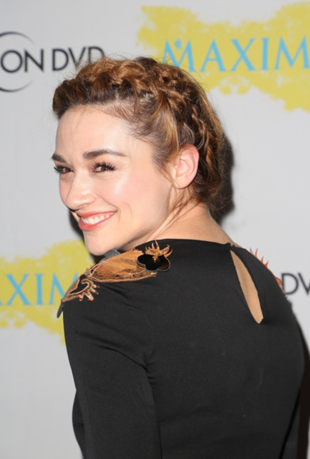 كريستين ريد