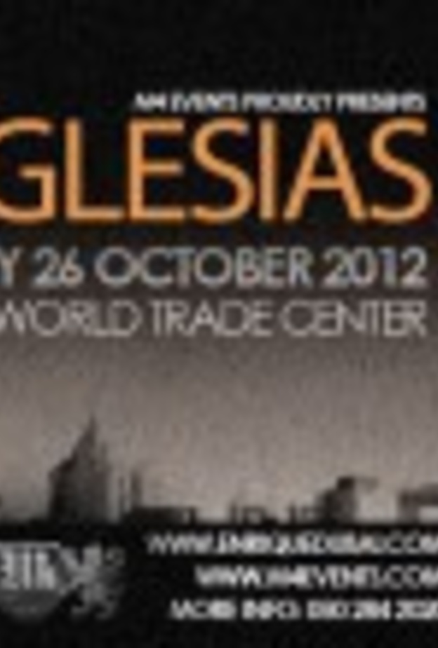  إنريكي إجلاسيس