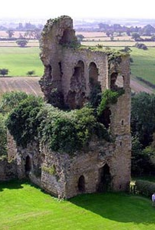 منزل الملك هنري الثامن