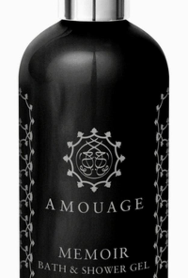 Memoir Bath and Shower Gel