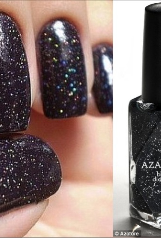 أغلى طلاء أظافر في العالم