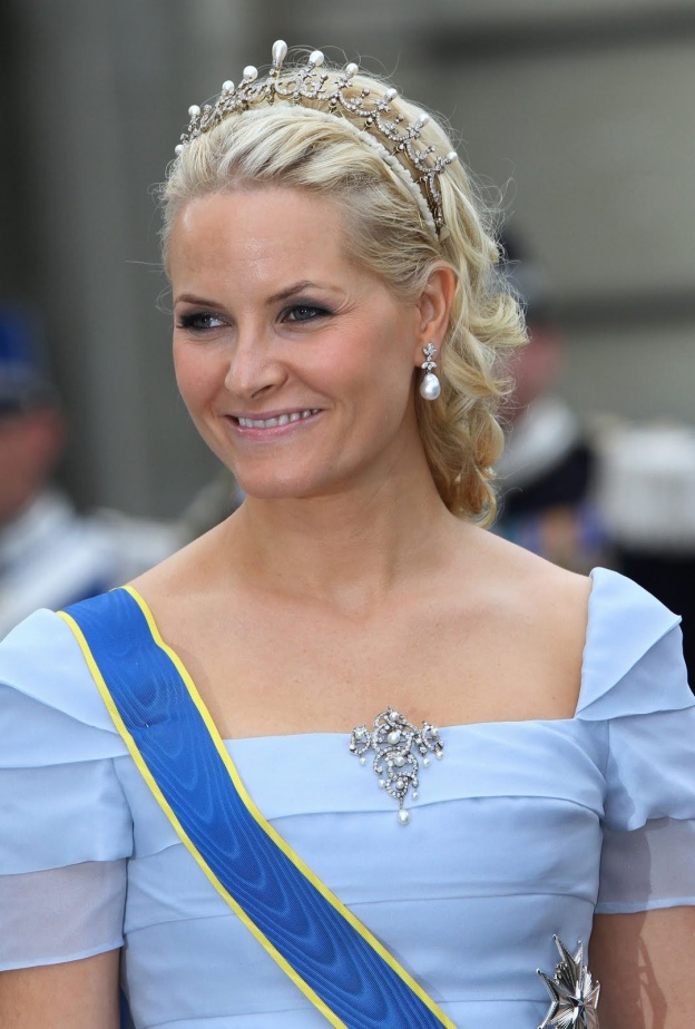 الأميرة ميت ماريت