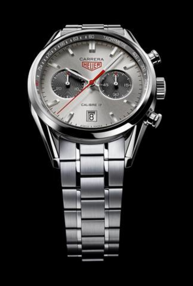 ساعة TAG Heuer