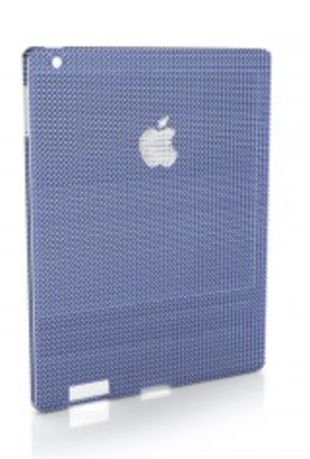 والآن... أغلى غطاء IPAD Mini في العالم