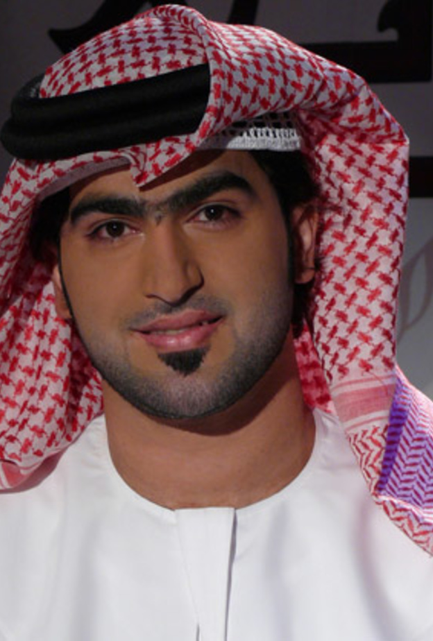 محمد المزروعي