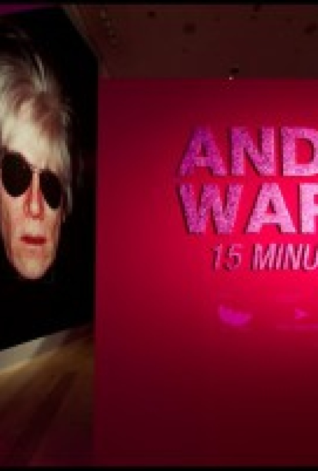 أعمال آندي وارهول بـ 17 مليون دولار