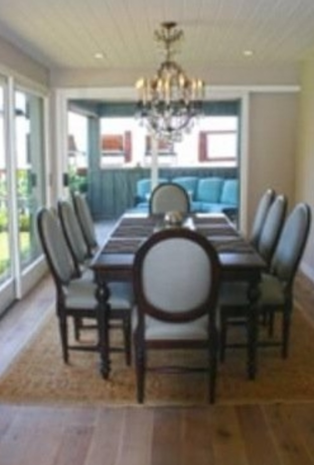 منزل يوناردو ديكابريو قرب شاطئ ماليبو