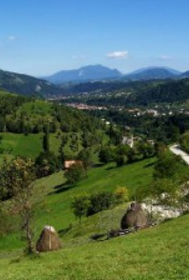 رومانيا.. بلد دراكيولا