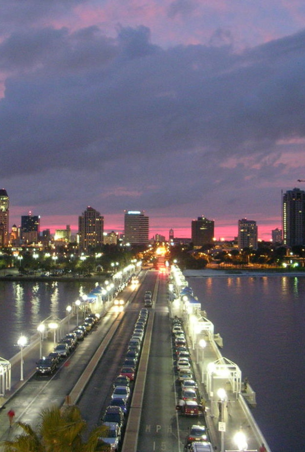 سان بطرسبرج