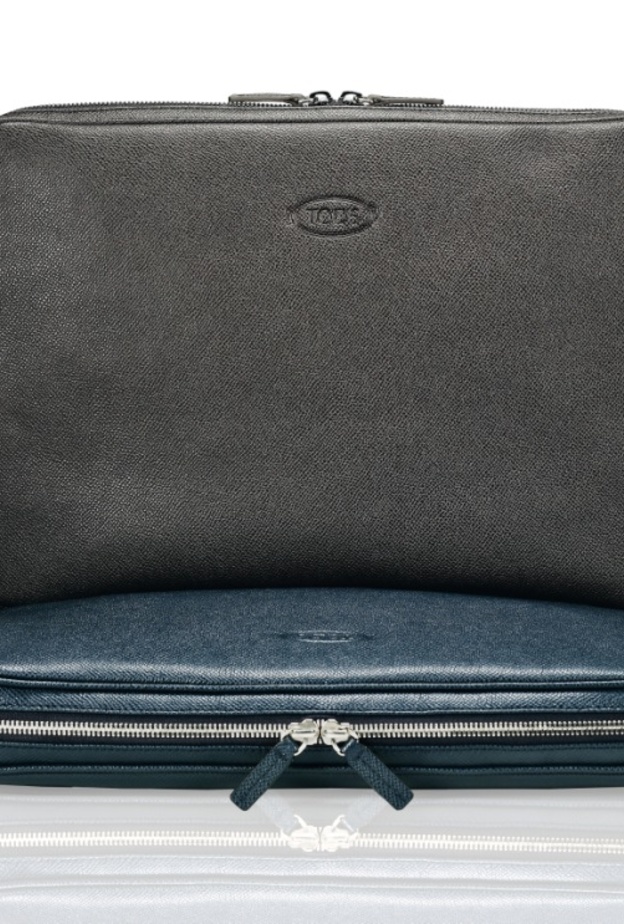 مجموعة "TOD'S" الرجالية