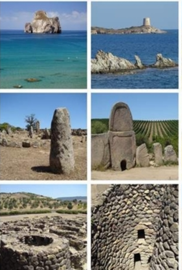 جزيرة سردينيا