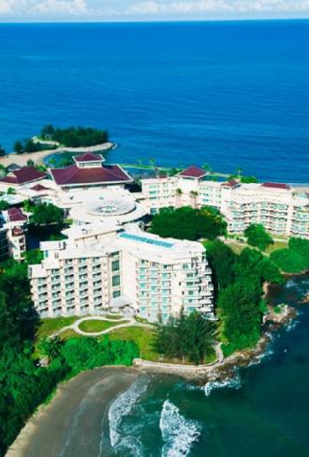 فندق ونادي بلد الإمبراطورية