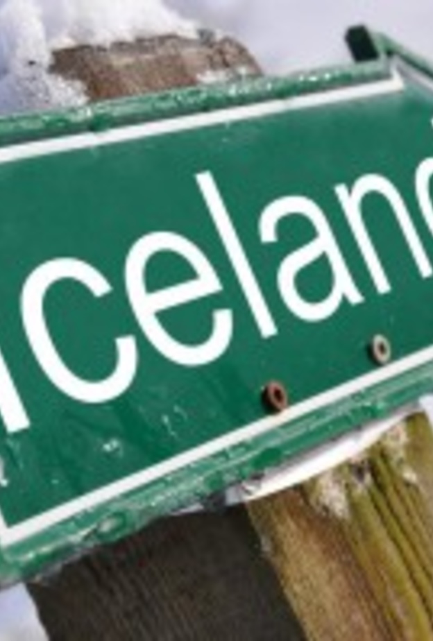 ريكيافيك.. العاصمة الملونة