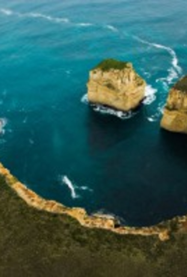 أستراليا.. أرض الفرص الجديدة والأحلام