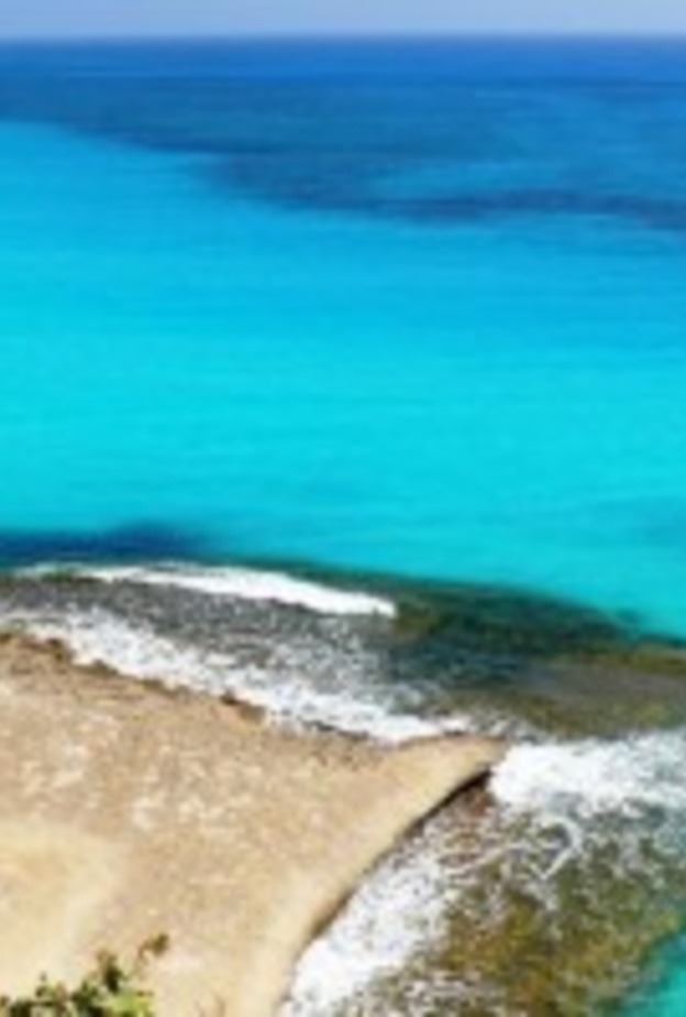 مرسى مطروح..شواطئ الأحلام