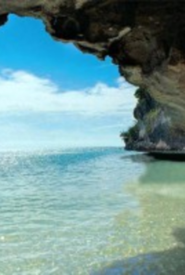 أفضل الجزر السياحية للعام 2012 