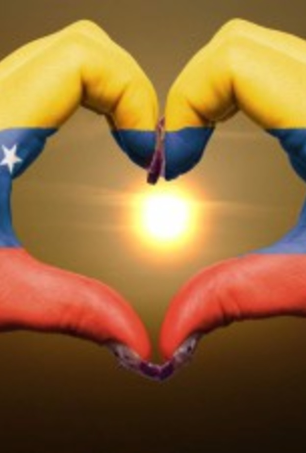 فنزويلا.. لؤلؤة أمريكا الجنوبية