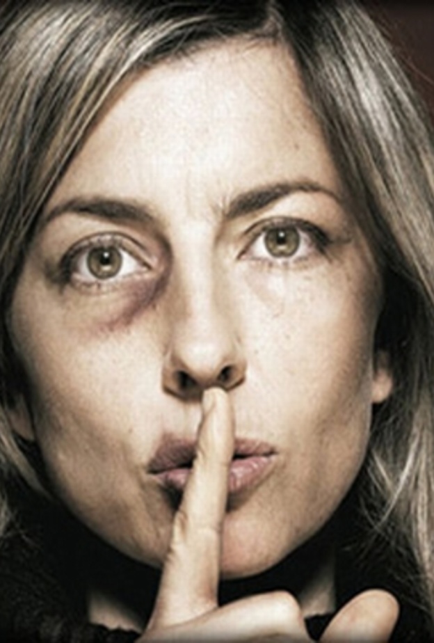 بماذا وصفت السعوديات ظاهرة  العنف ضد المراة  ؟