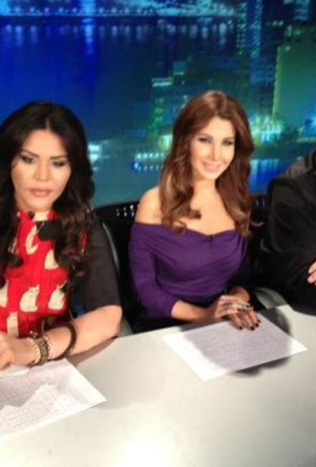 Arab Idol