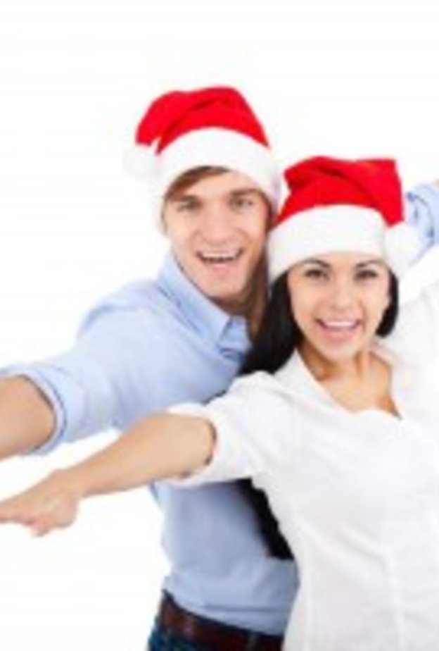 5 أماكن مذهلة لعطلة الكريسماس