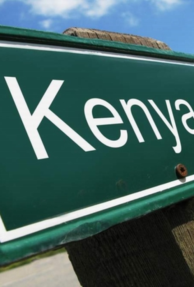 اكتشفي الطبيعية الكينية الساحرة