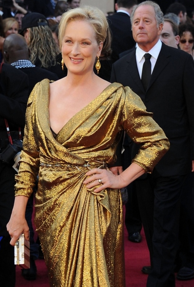meryl streep